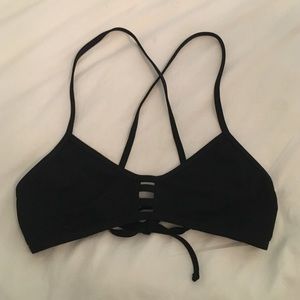 Black Jolyn Tomcat Top XL